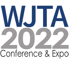 2021 WJTA Conference Logo