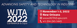 WJTA 2022 Digital Banner