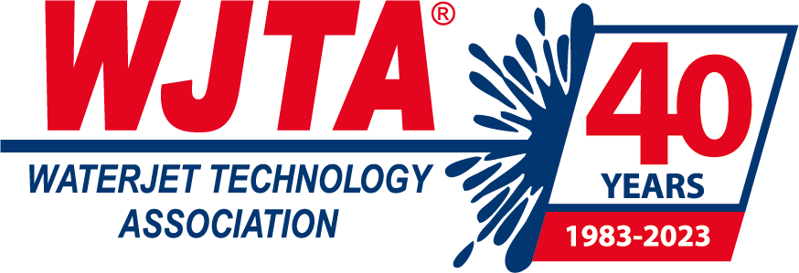 WaterJet Technology Association