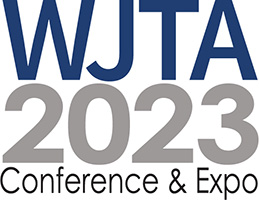 2023 WJTA Conference Logo